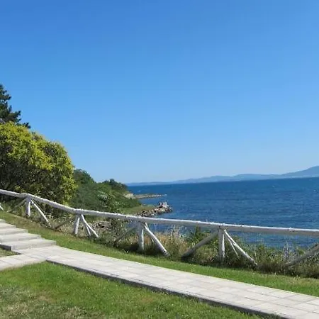 公寓 Private With Sea View In Blue Bay Pallace *