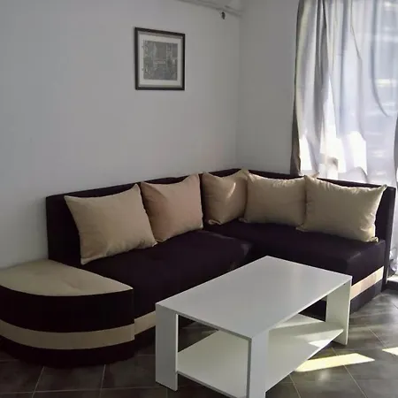公寓 Private With Sea View In Blue Bay Pallace 帕莫瑞