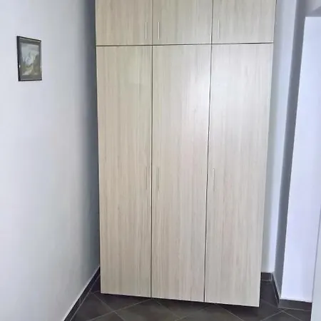 דירה Private With Sea View In Blue Bay Pallace