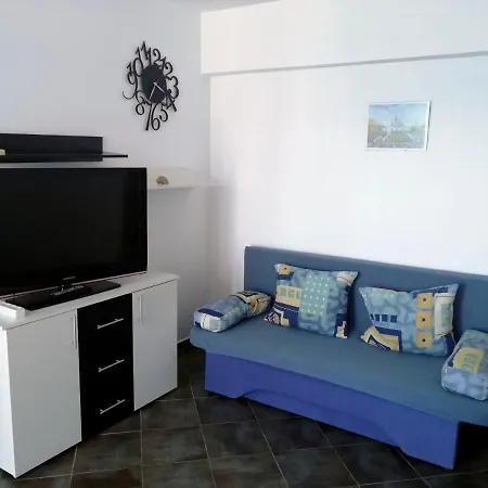 Διαμέρισμα Private With Sea View In Blue Bay Pallace Πομόριε