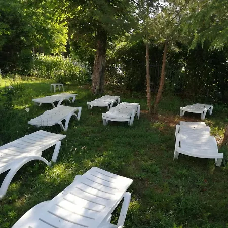 דירה Private With Sea View In Blue Bay Pallace פומורי