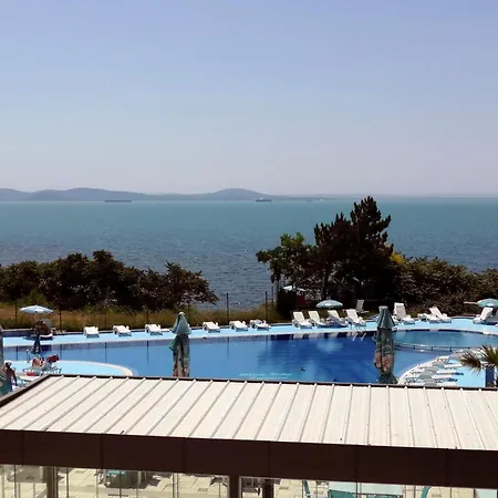 公寓 Private With Sea View In Blue Bay Pallace