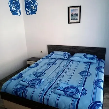 דירה Private With Sea View In Blue Bay Pallace